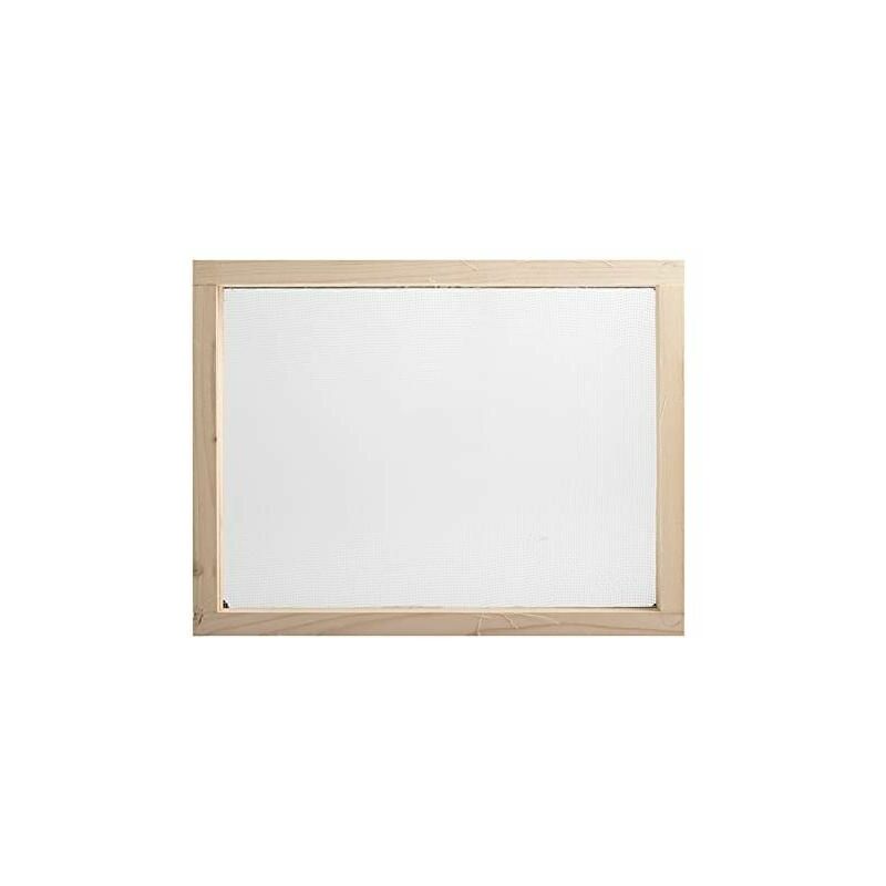 foto del prodotto cassetta asciugapasta 30x40