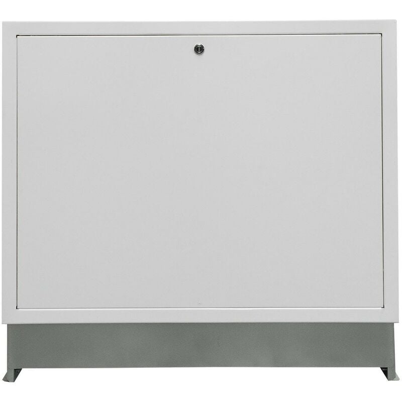 foto del prodotto cassetta da incasso per collettori wek rmx10 daikin eiwrx7rv6a