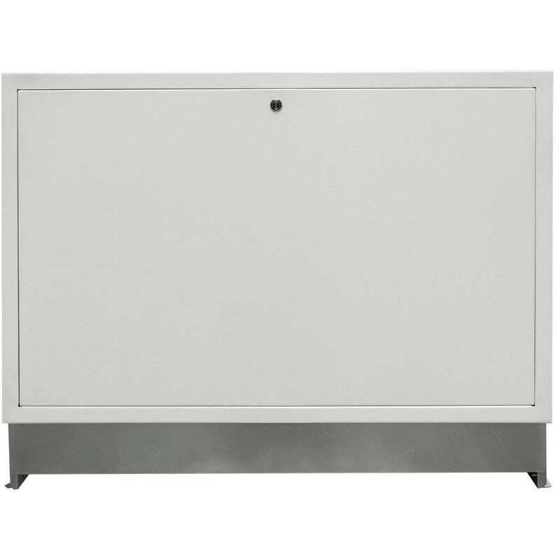 foto del prodotto cassetta da incasso per collettori wek rmx15 daikin eiwrx10rv9a