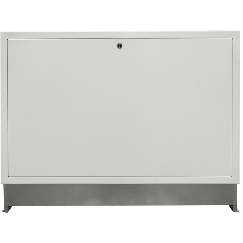 foto del prodotto cassetta da incasso per collettori wek rmx20 daikin eiwrx14rv13a