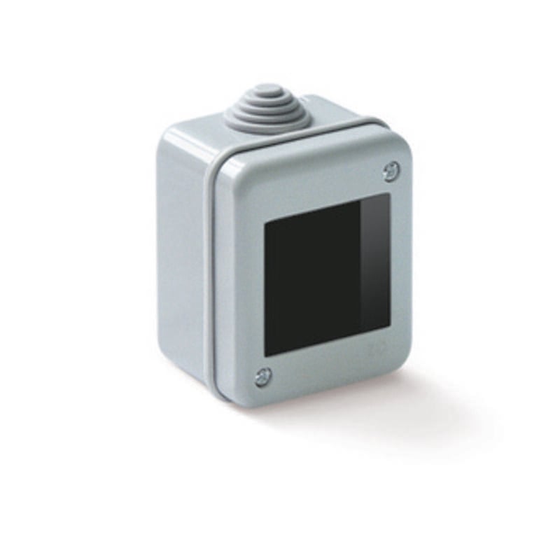 foto del prodotto cassetta da parete life x interno 2p ip40
