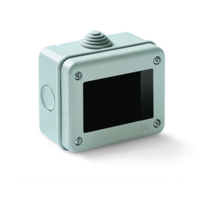foto del prodotto cassetta da parete life x interno 3p ip40