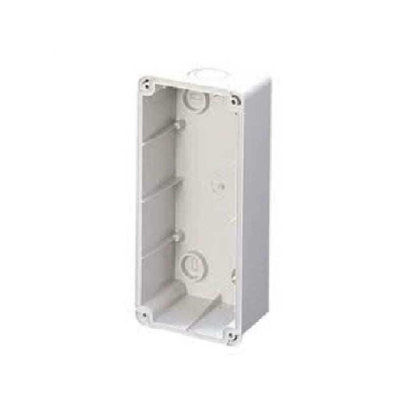foto del prodotto cassetta da parete presa fissa verticale 16 32a gw66678n gewiss