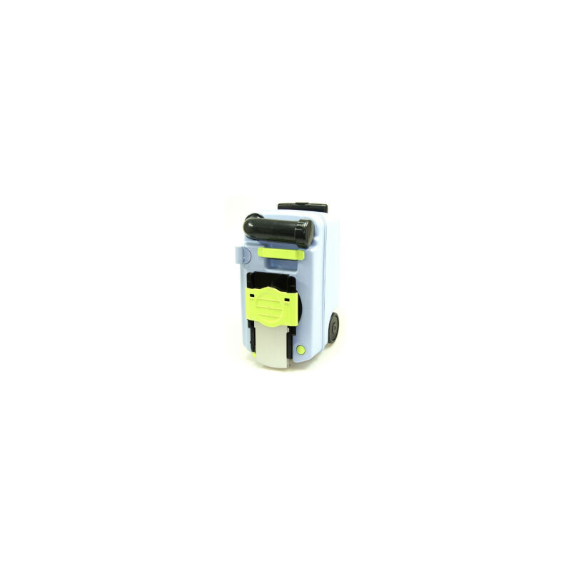 foto del prodotto cassetta da toilette completa originale vari piccoli elettrodomestici dometic 43680833662894845326