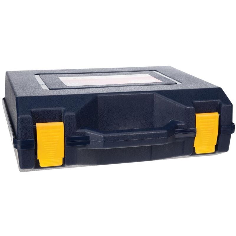foto del prodotto cassetta degli attrezzi per utensili elettrici 385 x 330 x 130 mm