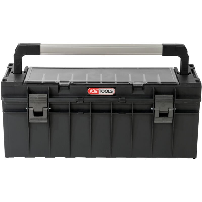 foto del prodotto cassetta degli attrezzi scm ks tools 650x270x272 mm - 850.0383