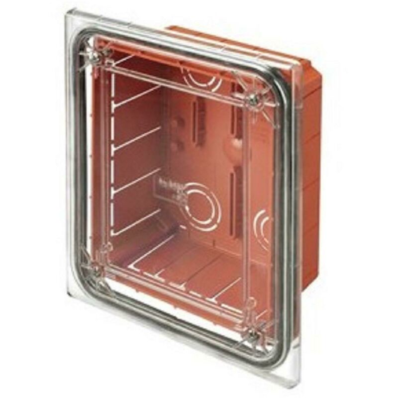 foto del prodotto cassetta deriv.comp.ip55 138x169x70 gewiss