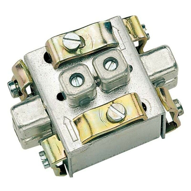 foto del prodotto cassetta derivatore 3 uscite fra220453 per sistemi di distribuzione segnale