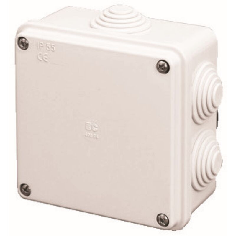 foto del prodotto cassetta derivaz. 100x100x50 electraline