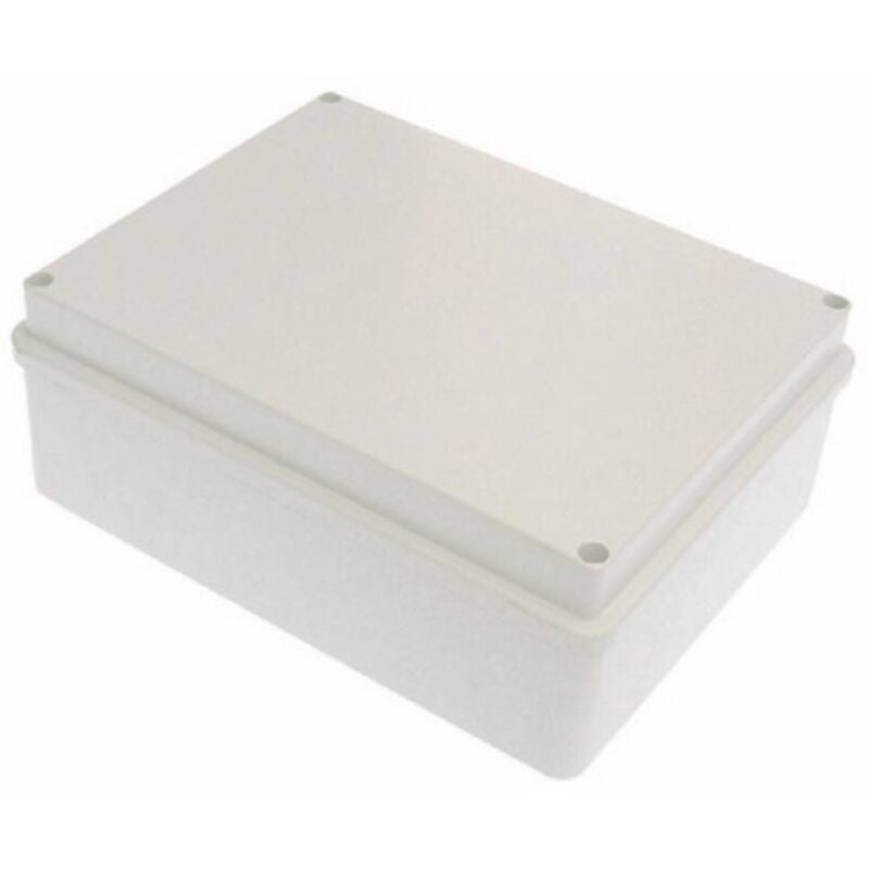 foto del prodotto cassetta derivaz. 100x100x50 electraline