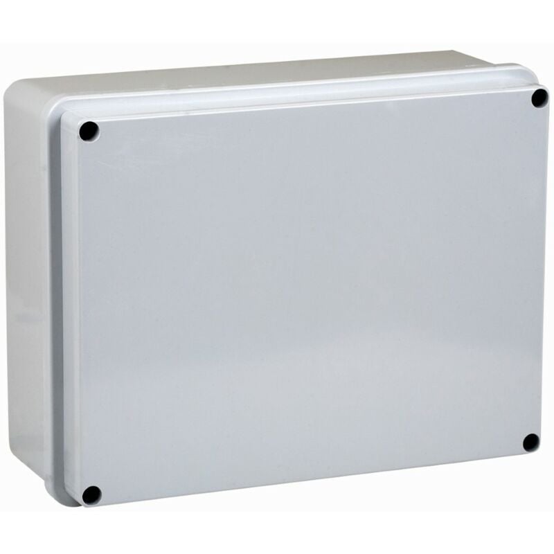 foto del prodotto cassetta derivaz. 120x80x50 electraline