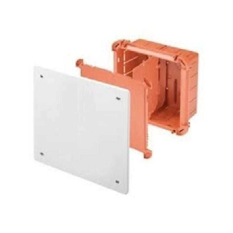foto del prodotto cassetta derivazione 30w ip40 gw48211 gewiss
