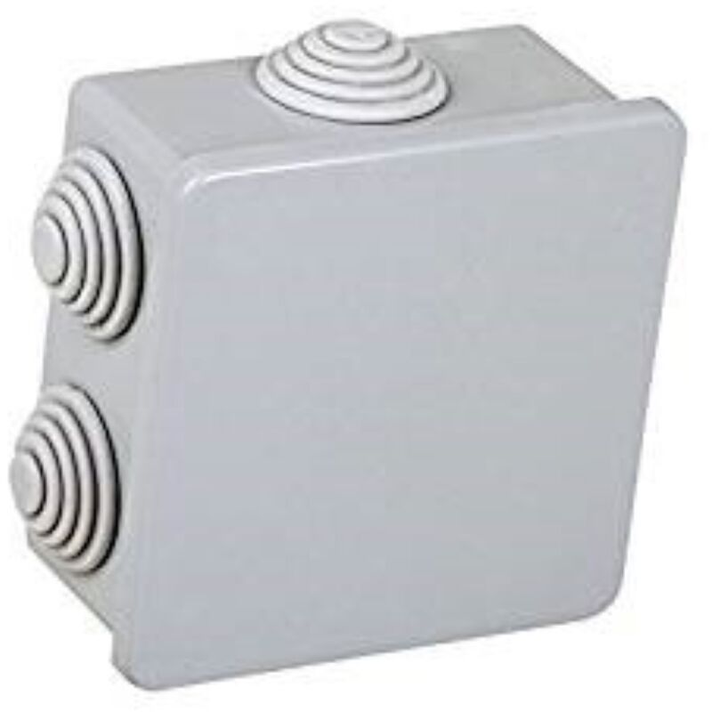 foto del prodotto cassetta derivazione 80x80x40 electraline