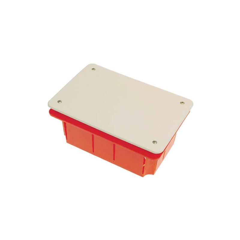 foto del prodotto cassetta derivazione incas c cop ip40 152x100x70 mm