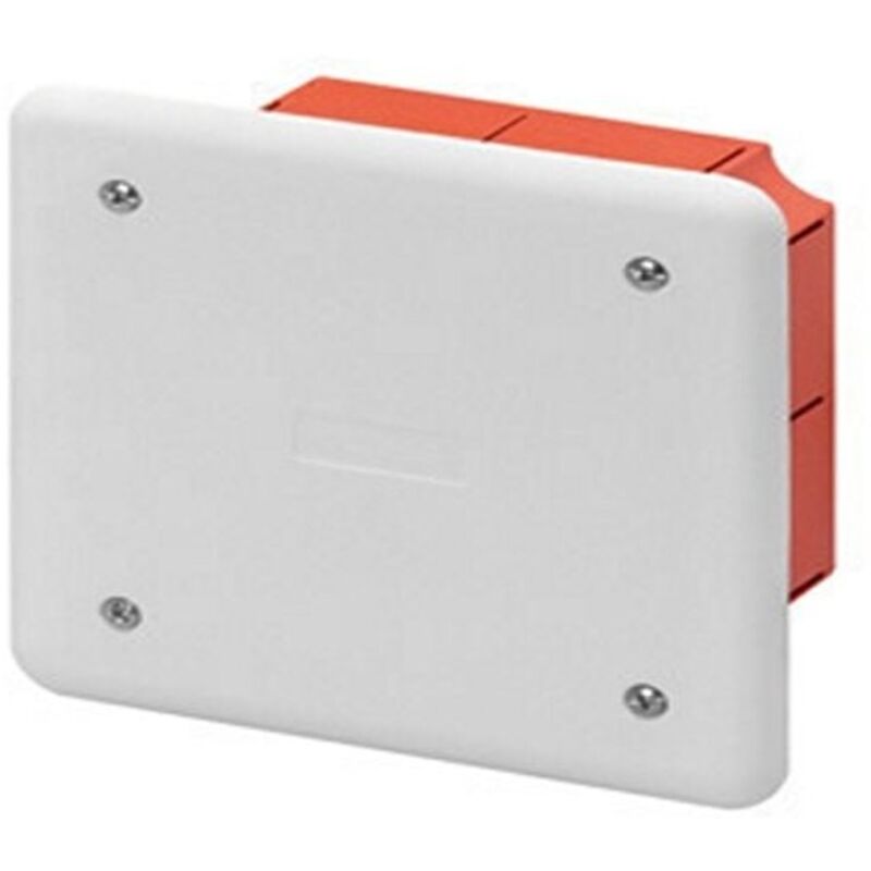 foto del prodotto cassetta derivazione incasso 480x160x70 gewiss cod. gw48009 