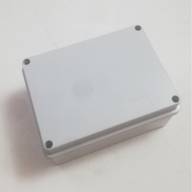 foto del prodotto cassetta derivazione l 150 x h 110 x p 70mm ip56 pareti liscie rettangolare