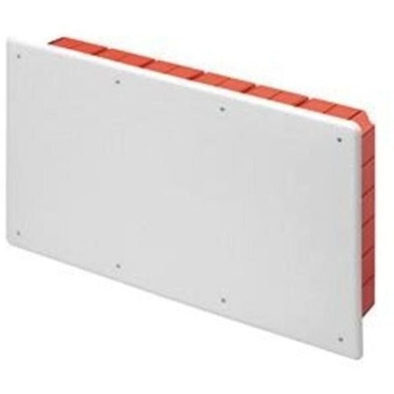 foto del prodotto cassetta di derivazione 516x294x80mm gw48011 gewiss