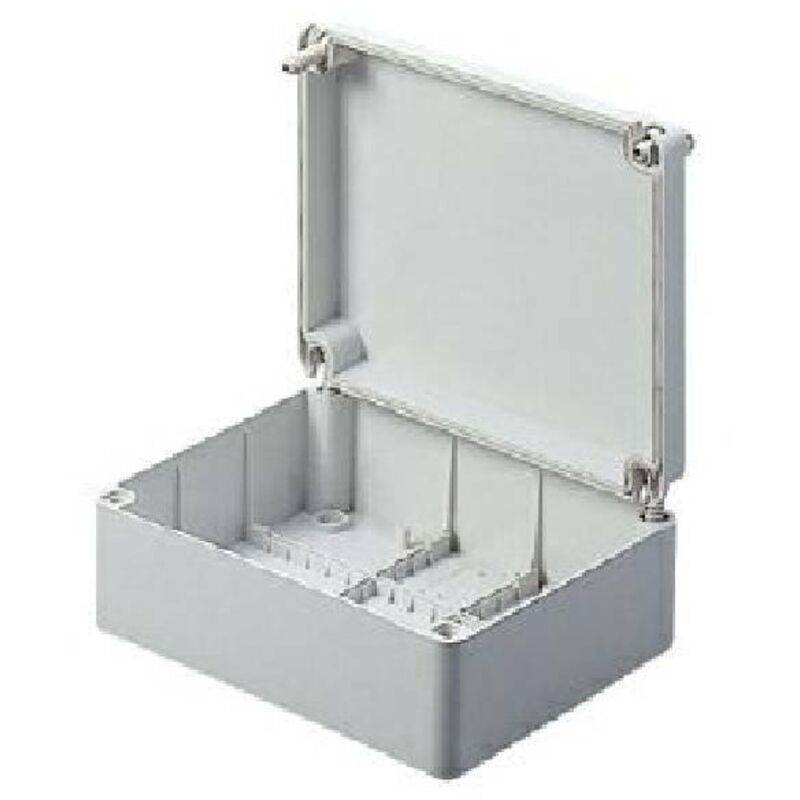 foto del prodotto cassetta di derivazione stagna 100x100x50 gw44204 gewiss