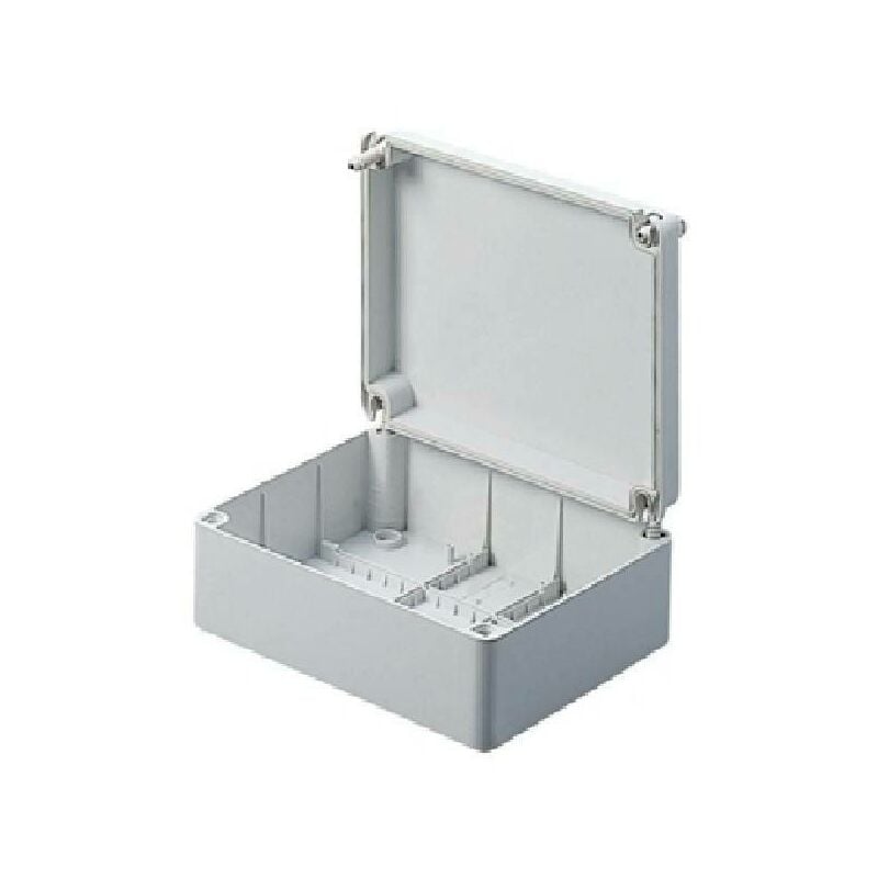 foto del prodotto cassetta di derivazione stagna 190x140x70 gw44207 gewiss