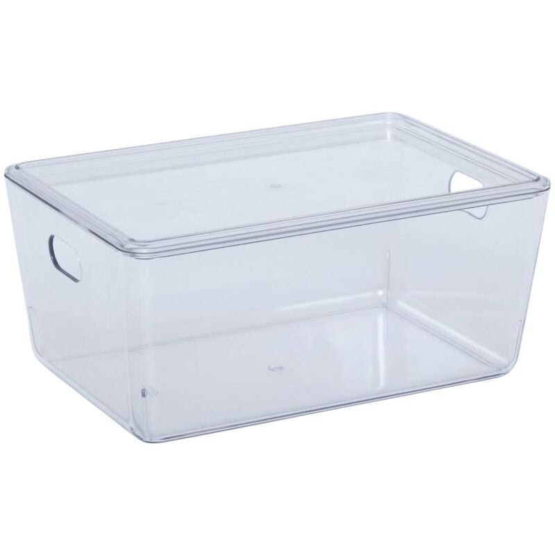 foto del prodotto cassetta di plastica selena da 4l 5five