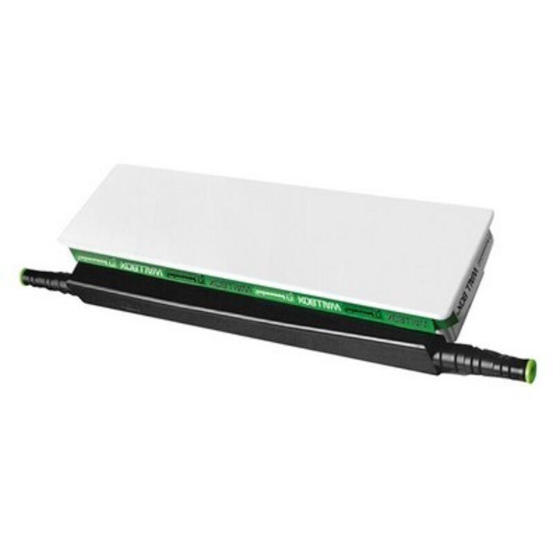 foto del prodotto cassetta di predisposizione ""wallbox"" per apparecchi split cm 52 x 9,8 x 6