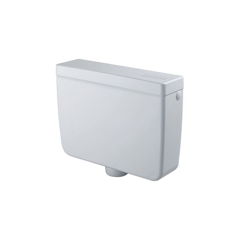 foto del prodotto cassetta di scarico per wc a zaino pratika negrari cassetta di scarico con rubinetto