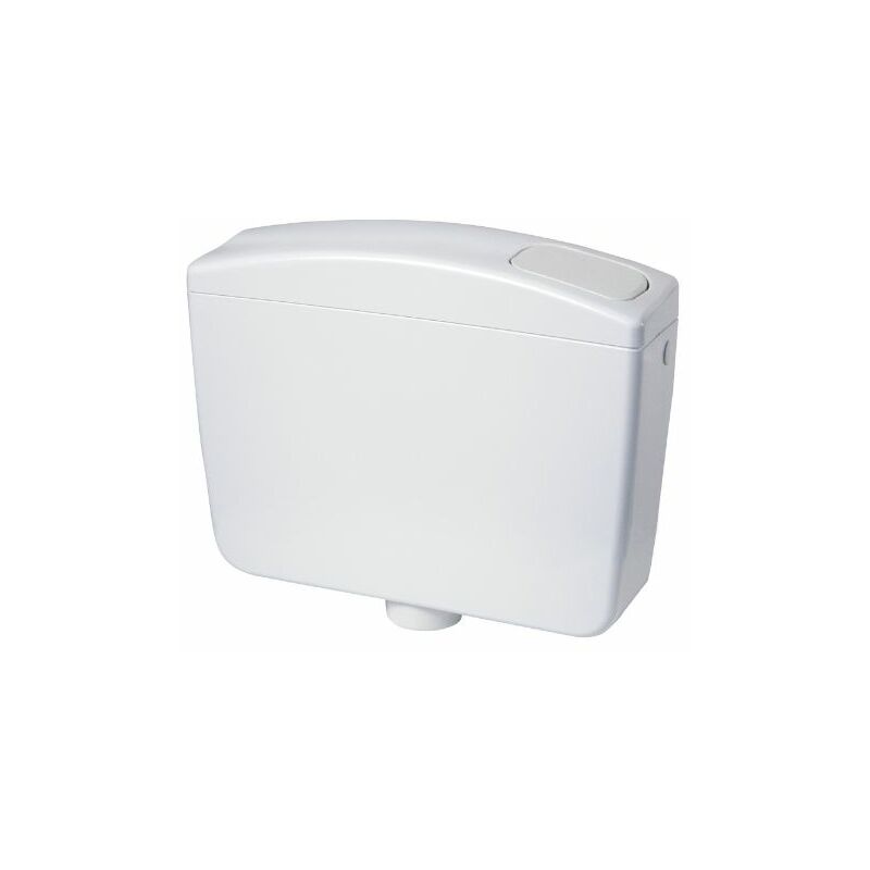 foto del prodotto cassetta di scarico wc esterna a zaino negrari cassetta di scarico