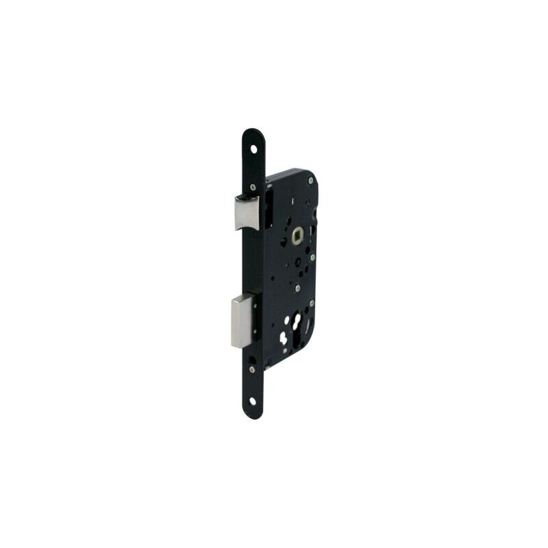 foto del prodotto cassetta di sicurezza chiave i tesa pin 40 mm nero senza riscontro t41304rne