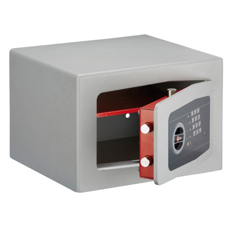 foto del prodotto cassetta di sicurezza rambures 2280x400x350 codice tastiera 4 bulloni - 13211