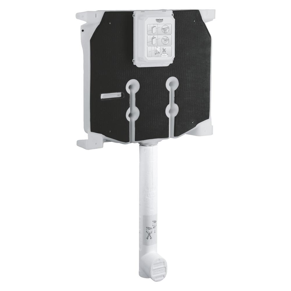foto del prodotto cassetta dual new s placca 38863