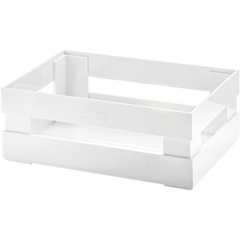 foto del prodotto cassetta eco per cucina bianco 30,5 x 22,5 x 11,5 cm