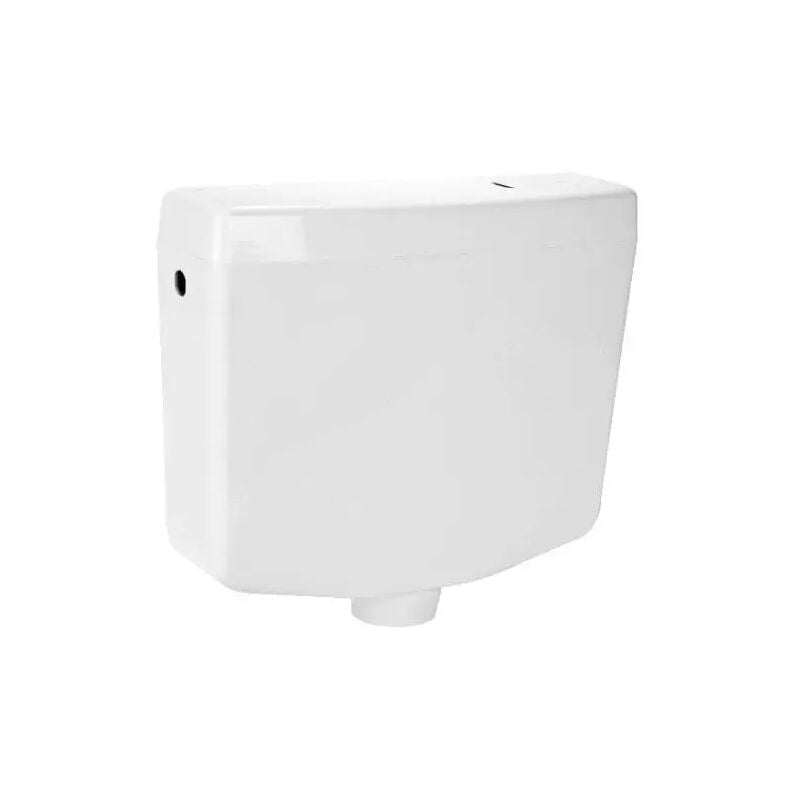 foto del prodotto cassetta esterna wc modello gemma 7 6 lt oli
