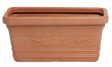 foto del prodotto cassetta festonata cm.100x45x41 lt.100