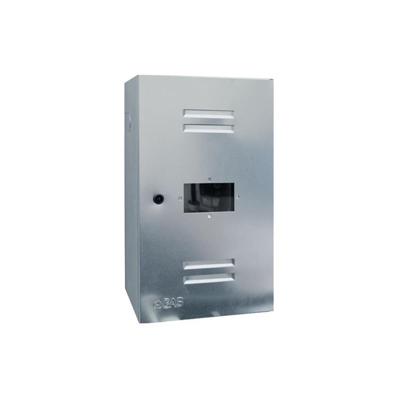 foto del prodotto cassetta gas metano 40x50h cm