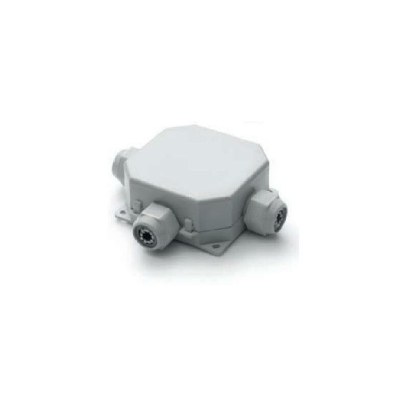 foto del prodotto cassetta giunzione raytech ready box con gel grigio readybox90