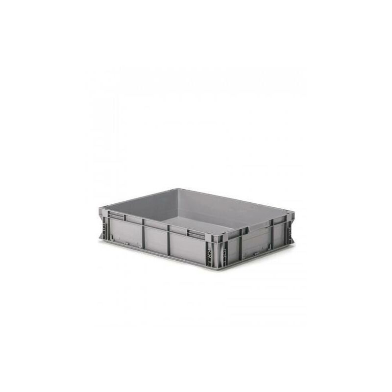 immagine 0 del prodotto cassetta in plastica athena dimensioni 800x600x170 mm