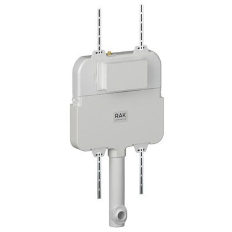 foto del prodotto cassetta incasso rak ecofix 6 3 lt regolabile 4.5 3lt