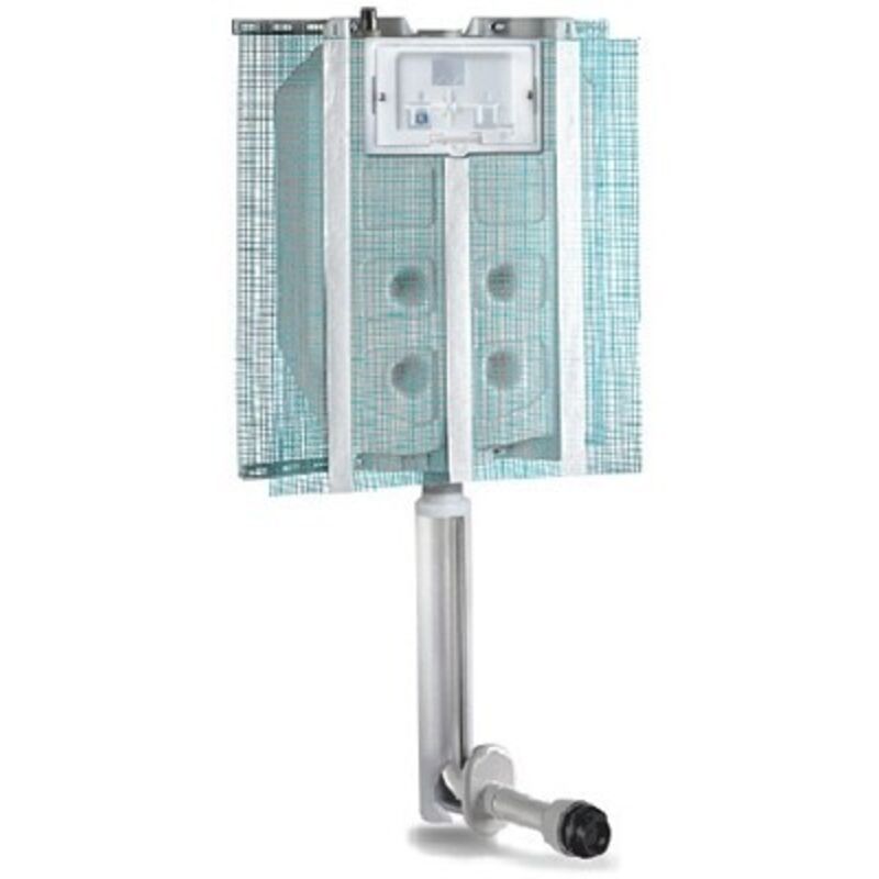 foto del prodotto cassetta incasso sara anticondensa 2014 6 lt