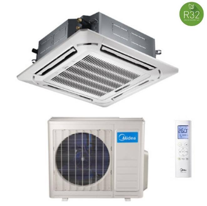 foto del prodotto cassetta inverter 18000 r32 cassetta 18000 r32