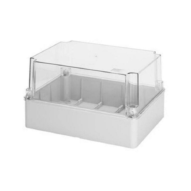 foto del prodotto cassetta ip56 ar.cop.trasp.150x110x gewiss