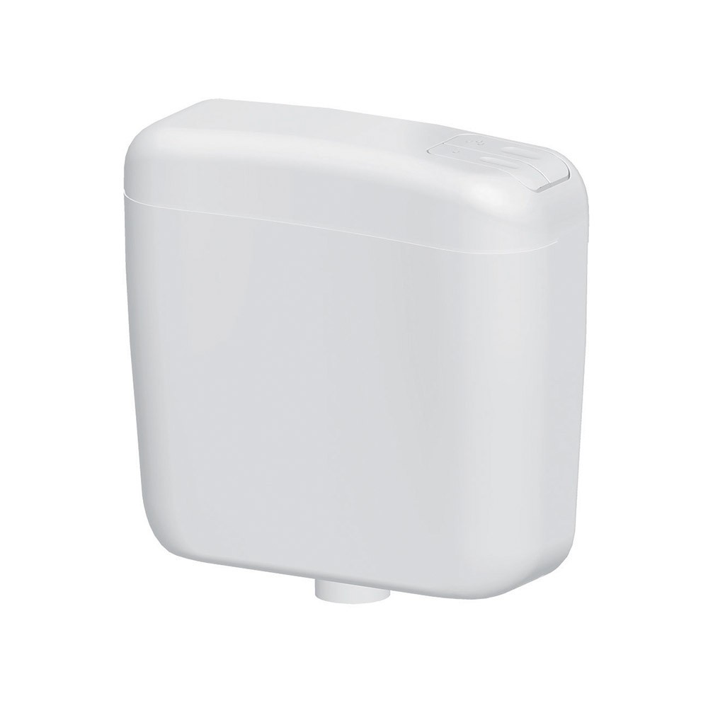 foto del prodotto cassetta liv vision duo a 2 tasti