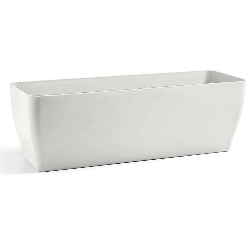 foto del prodotto cassetta living matt 26 cm terra dolomia veca