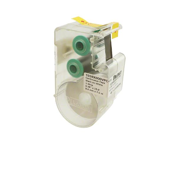 foto del prodotto cassetta nastro l 7 6 m e h 9 7 mm