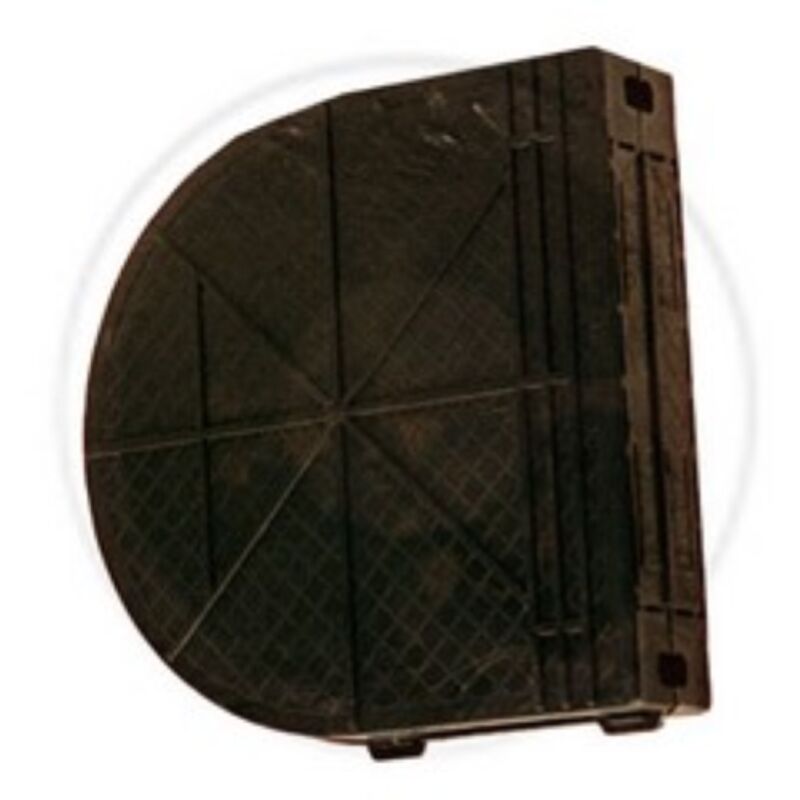 foto del prodotto cassetta per avvol. interasse mm.186