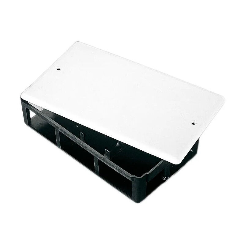 foto del prodotto cassetta per collettori totem complanari 50 cm - tiemme