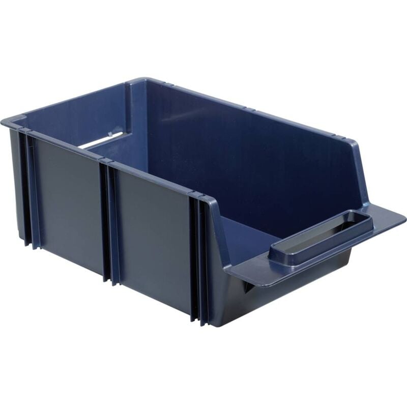 foto del prodotto cassetta per minuteria l x a x p 210 x 136 x 375 mm contenuto 1 pz. raaco