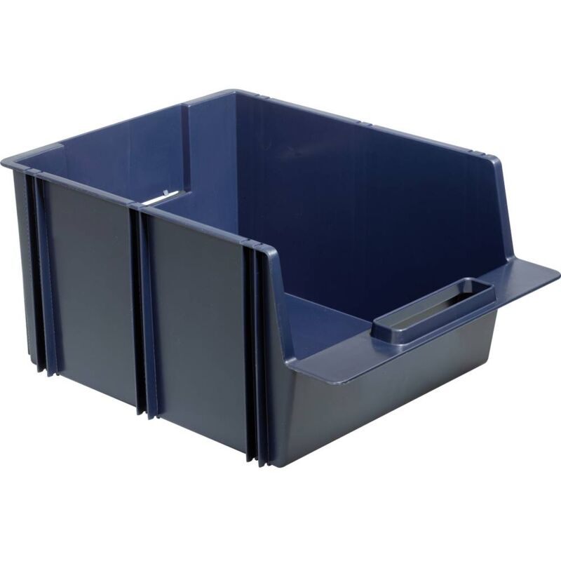 foto del prodotto cassetta per minuteria l x a x p 280 x 186 x 375 mm contenuto 1 pz. raaco