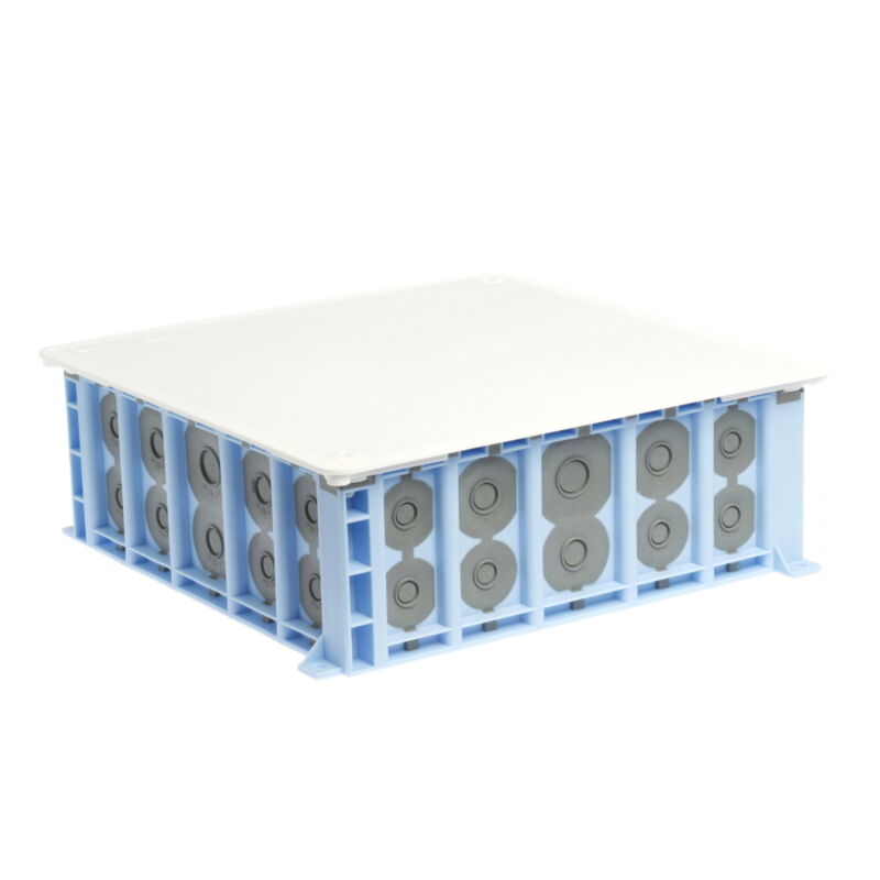 foto del prodotto cassetta per soffitta xl air m tic 210x210x85