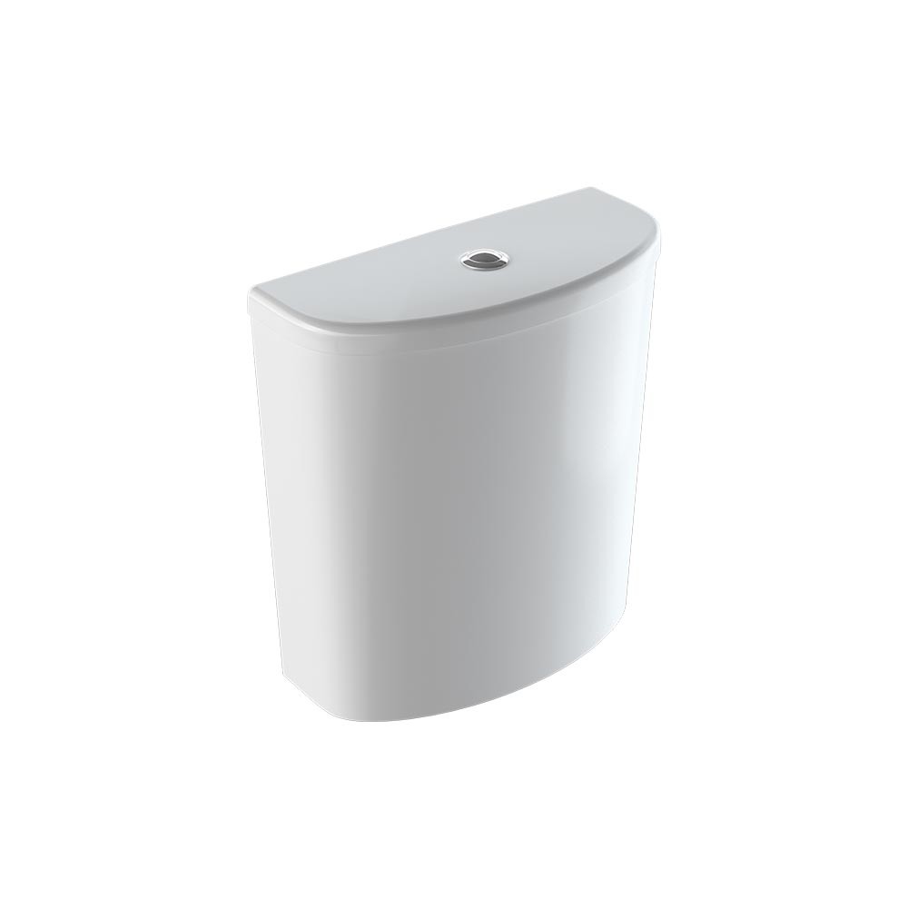 foto del prodotto cassetta per vaso monoblocco completa - serie selnova