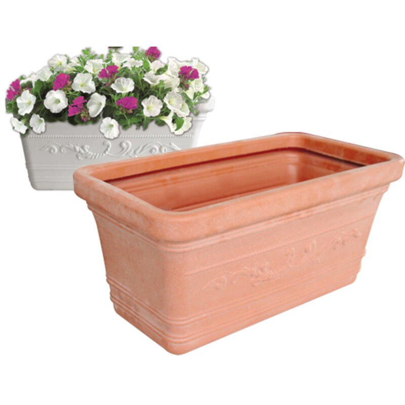 foto del prodotto cassetta plast.festonata 60x33x29h prestige pz 1,0
